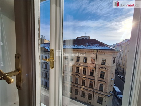 Pronájem bytu 2kk, 61 m² 18