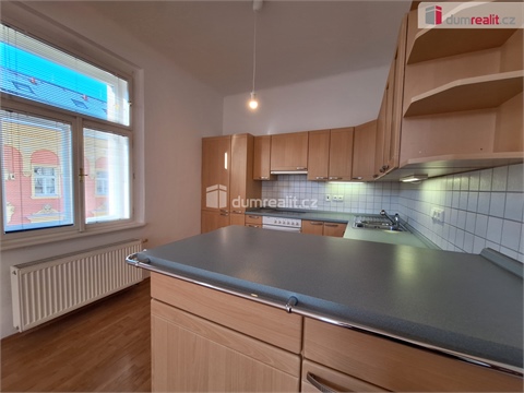 Pronájem bytu 2kk, 61 m² - 2