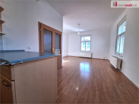 Pronájem bytu 2kk, 61 m² - 22