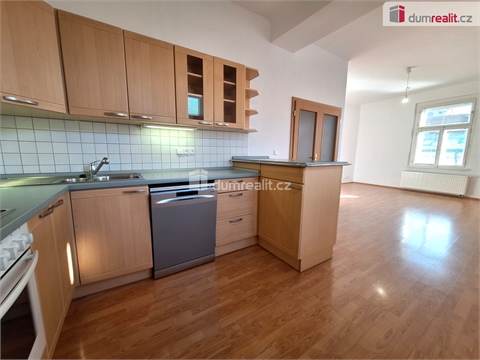 Pronájem bytu 2kk, 61 m² - 16