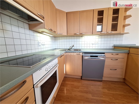 Pronájem bytu 2kk, 61 m² 16