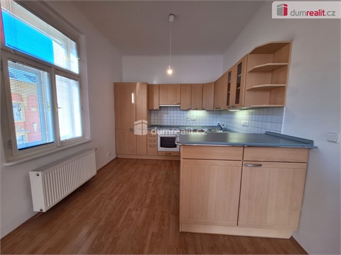 Pronájem bytu 2kk, 61 m² 0