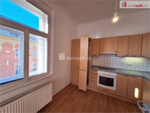Pronájem bytu 2kk, 61 m² - 20