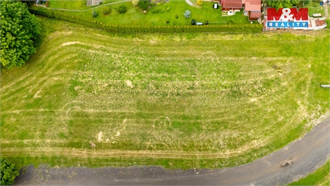 Prodej stavebního pozemku, 779 m² 4