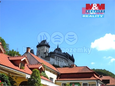 Pronájem restaurace, 253 m² - 18