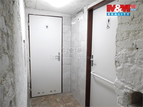 Pronájem restaurace, 253 m² 12