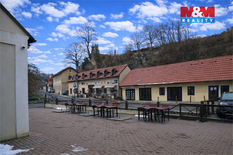 Pronájem restaurace, 253 m² - 4