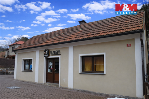 Pronájem restaurace, 253 m² 18