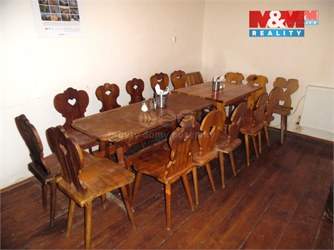 Pronájem restaurace, 253 m² - 10