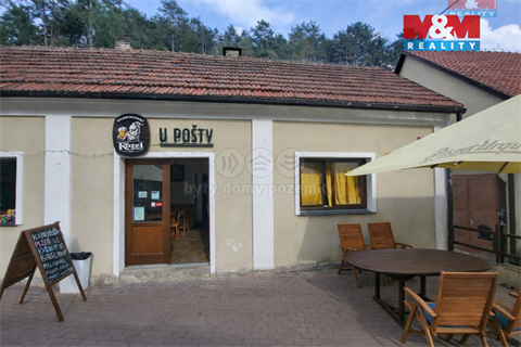 Pronájem restaurace, 253 m² 4