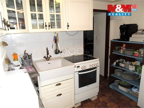 Pronájem restaurace, 253 m² 10