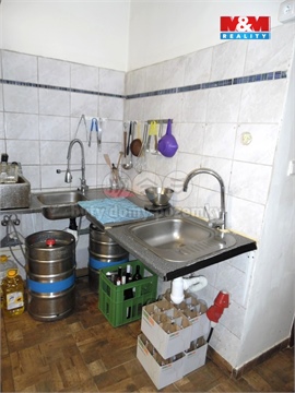 Pronájem restaurace, 253 m² - 8