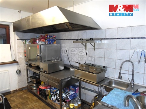 Pronájem restaurace, 253 m² 8