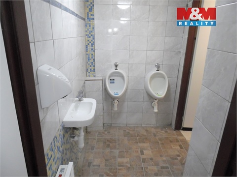 Pronájem restaurace, 253 m² - 12