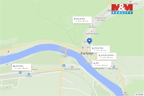 Pronájem restaurace, 253 m² 20