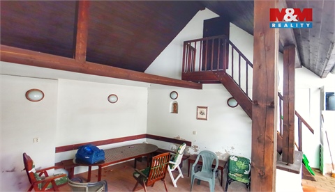 Prodej rodinného domu, 200 m² - 16