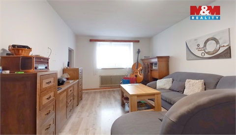 Prodej rodinného domu, 200 m² 4