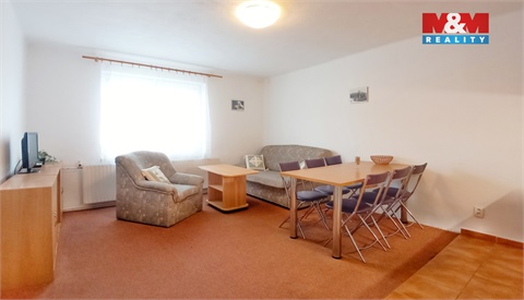 Prodej rodinného domu, 200 m² - 6