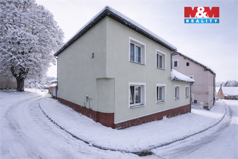 Prodej rodinného domu, 200 m² 20