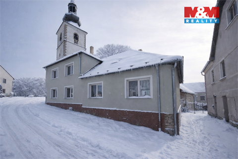 Prodej rodinného domu, 200 m² - 20