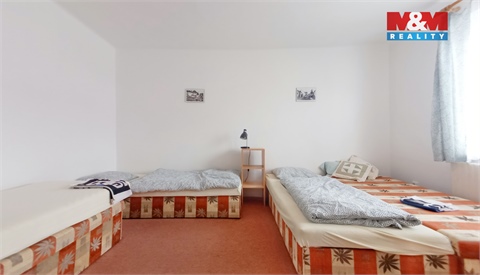 Prodej rodinného domu, 200 m² 6