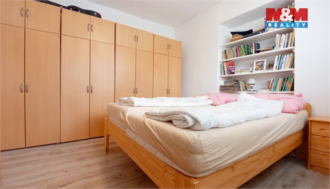 Prodej rodinného domu, 200 m² 12