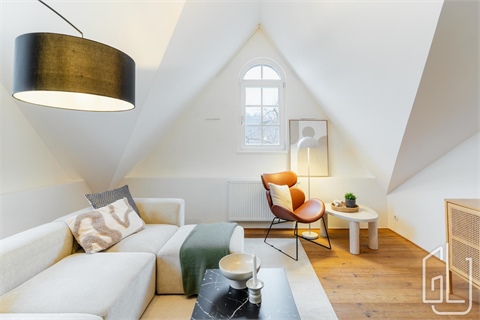 Prodej bytu 3kk, 62 m² - 4