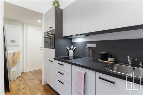 Prodej bytu 3kk, 62 m² 2