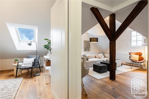 Prodej bytu 3kk, 62 m² - 2