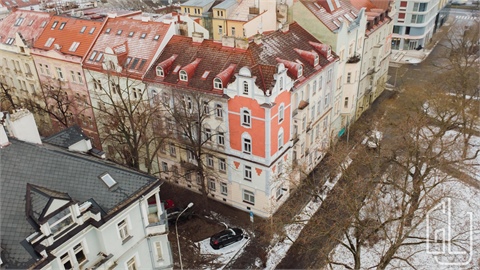 Prodej bytu 3kk, 62 m² - 16