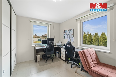 Prodej rodinného domu, 140 m² 4