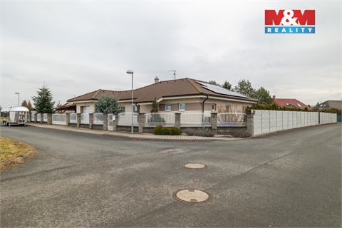 Prodej rodinného domu, 140 m² 18