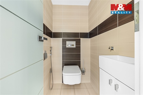 Prodej rodinného domu, 140 m² 6