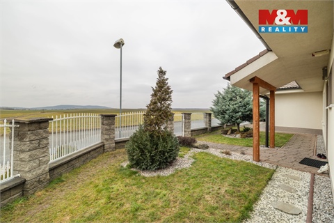 Prodej rodinného domu, 140 m² 10