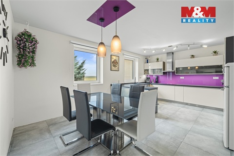 Prodej rodinného domu, 140 m² - 6