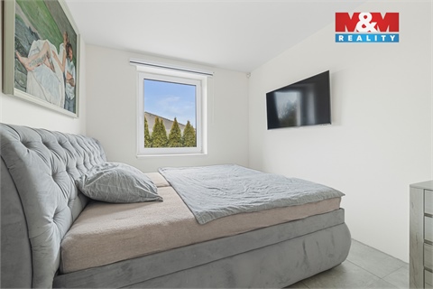 Prodej rodinného domu, 140 m² - 2