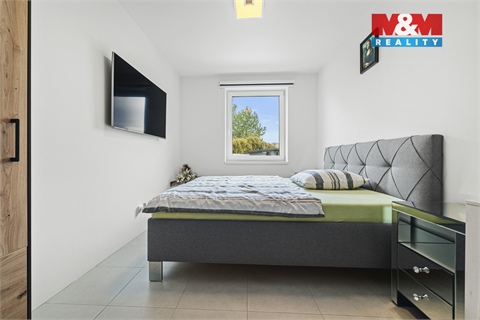 Prodej rodinného domu, 140 m² 2