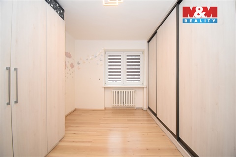 Prodej bytu 2+1, 48 m² 8