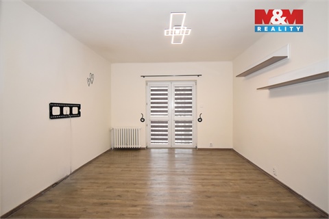 Prodej bytu 2+1, 48 m² 4