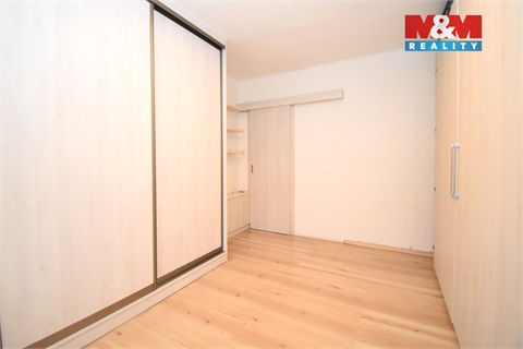 Prodej bytu 2+1, 48 m² - 6