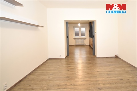 Prodej bytu 2+1, 48 m² - 4