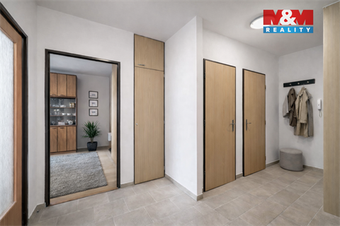 Prodej bytu 3+1, 65 m² 10