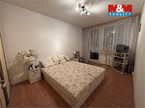 Prodej bytu 3+1, 65 m² - 4