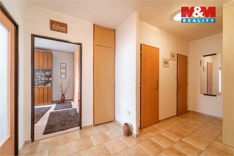 Prodej bytu 3+1, 65 m² - 10