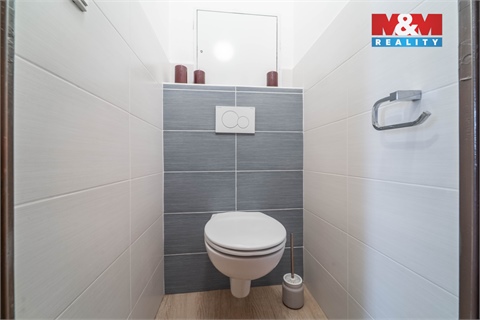 Prodej bytu 3+1, 65 m² - 8