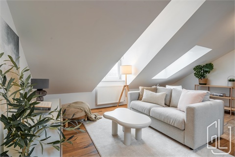 Prodej bytu 2kk, 71 m² 0