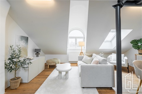 Prodej bytu 2kk, 71 m² 4