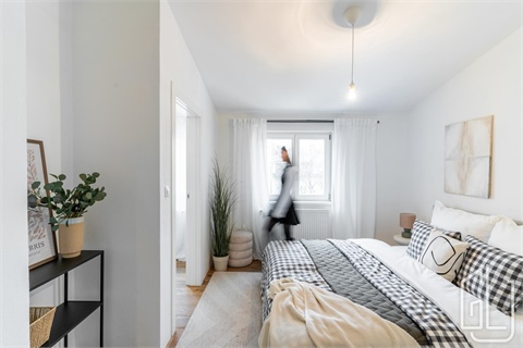 Prodej bytu 2kk, 71 m² - 0