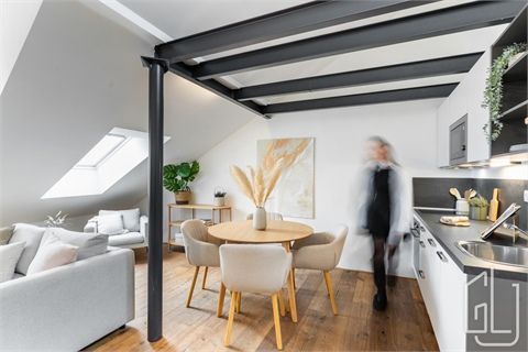 Prodej bytu 2kk, 71 m² - 4