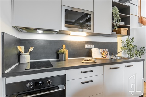 Prodej bytu 2kk, 71 m² - 2